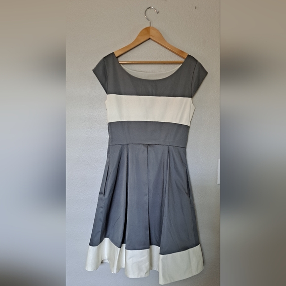 NWT Kate Spade Adette Dress Size 4 - Picture 2 of 8